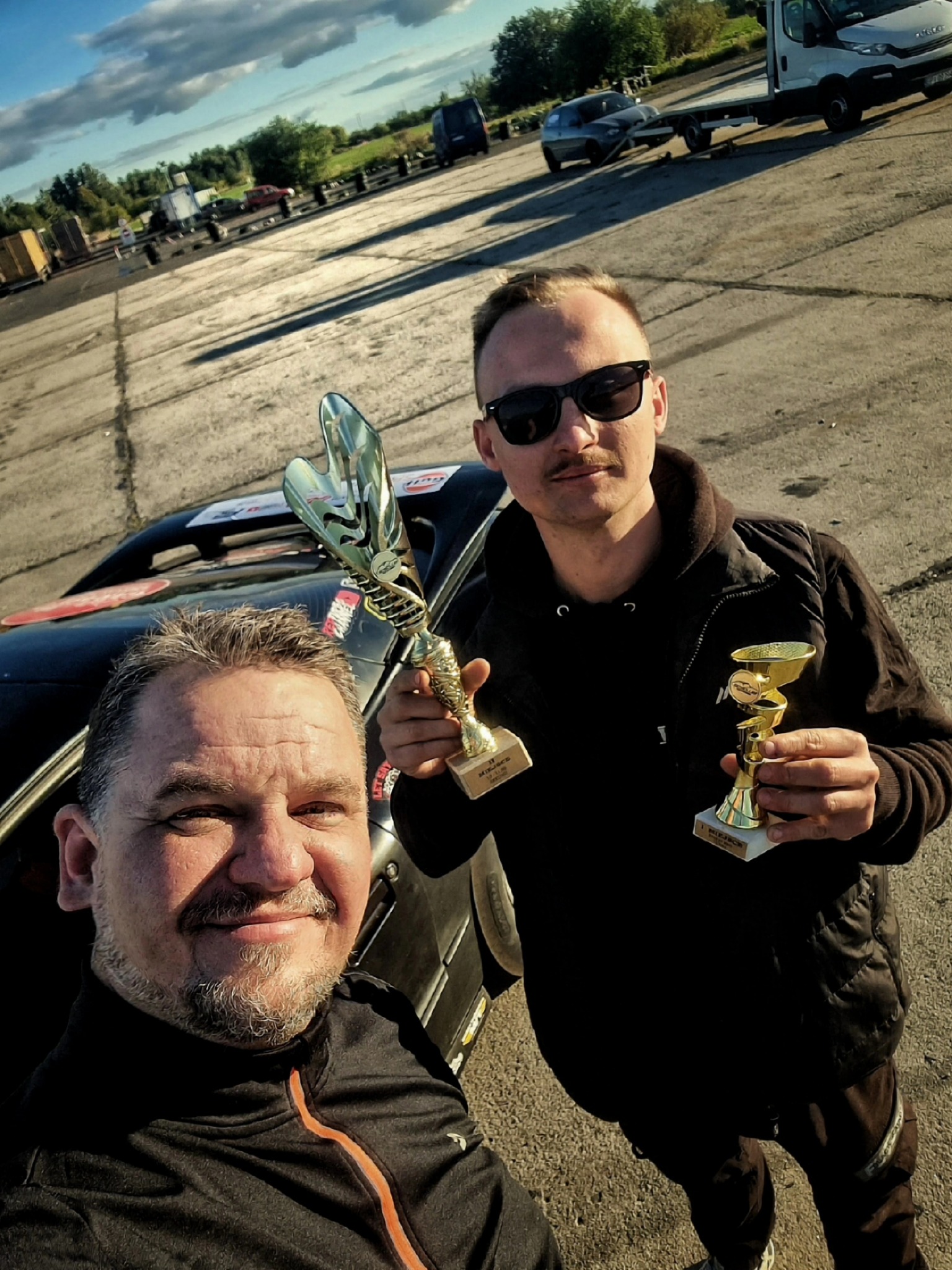 V8TERROR achievement photo 4