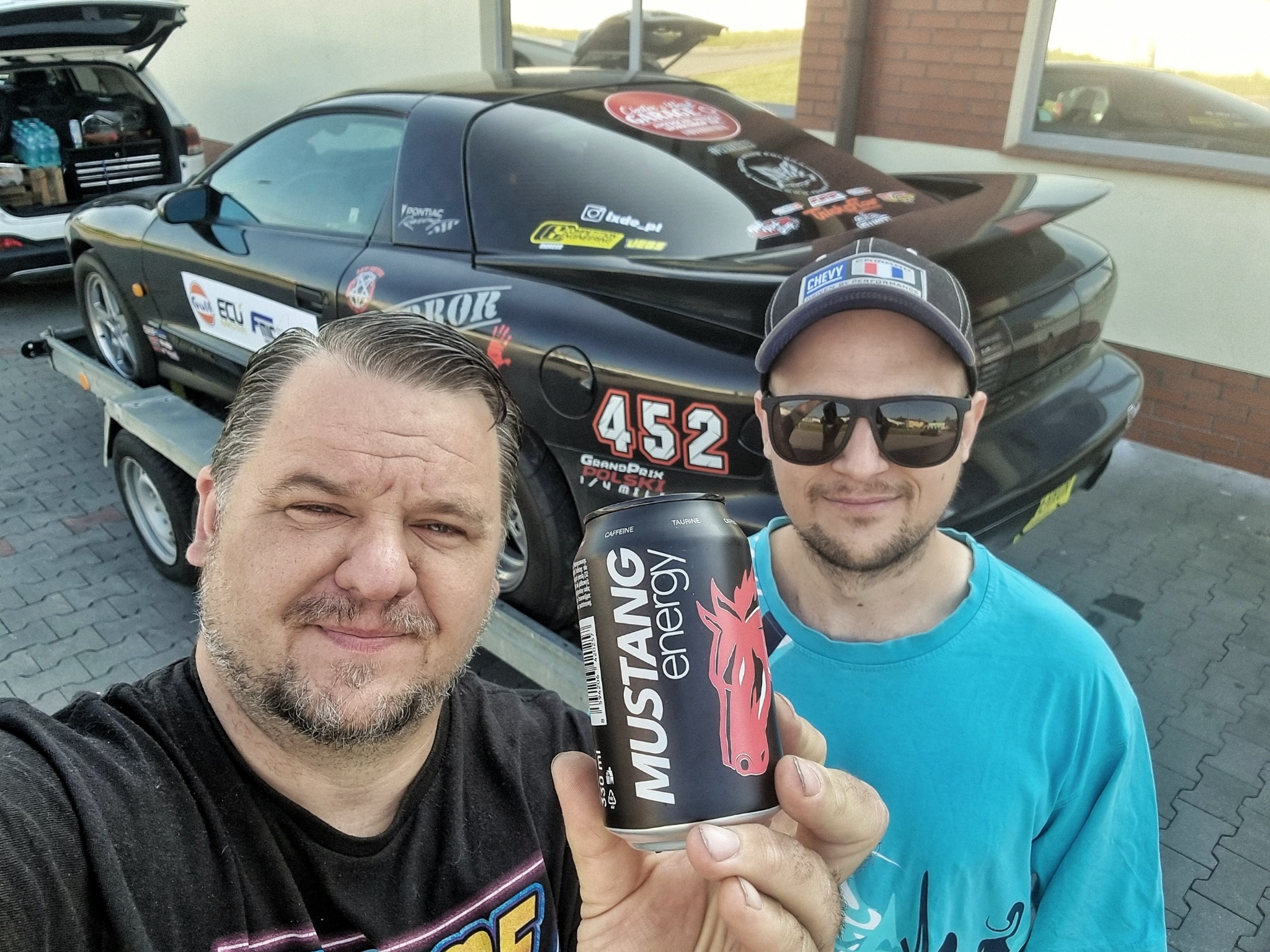 V8TERROR achievement photo 18