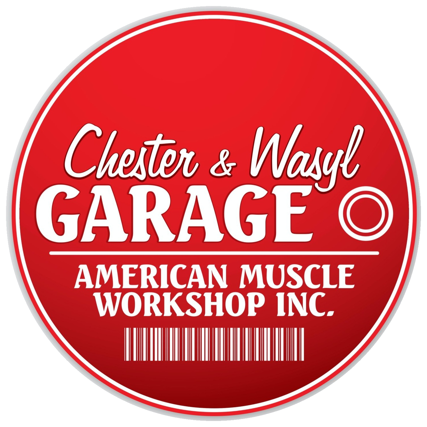 Chester & Wasyl Garage