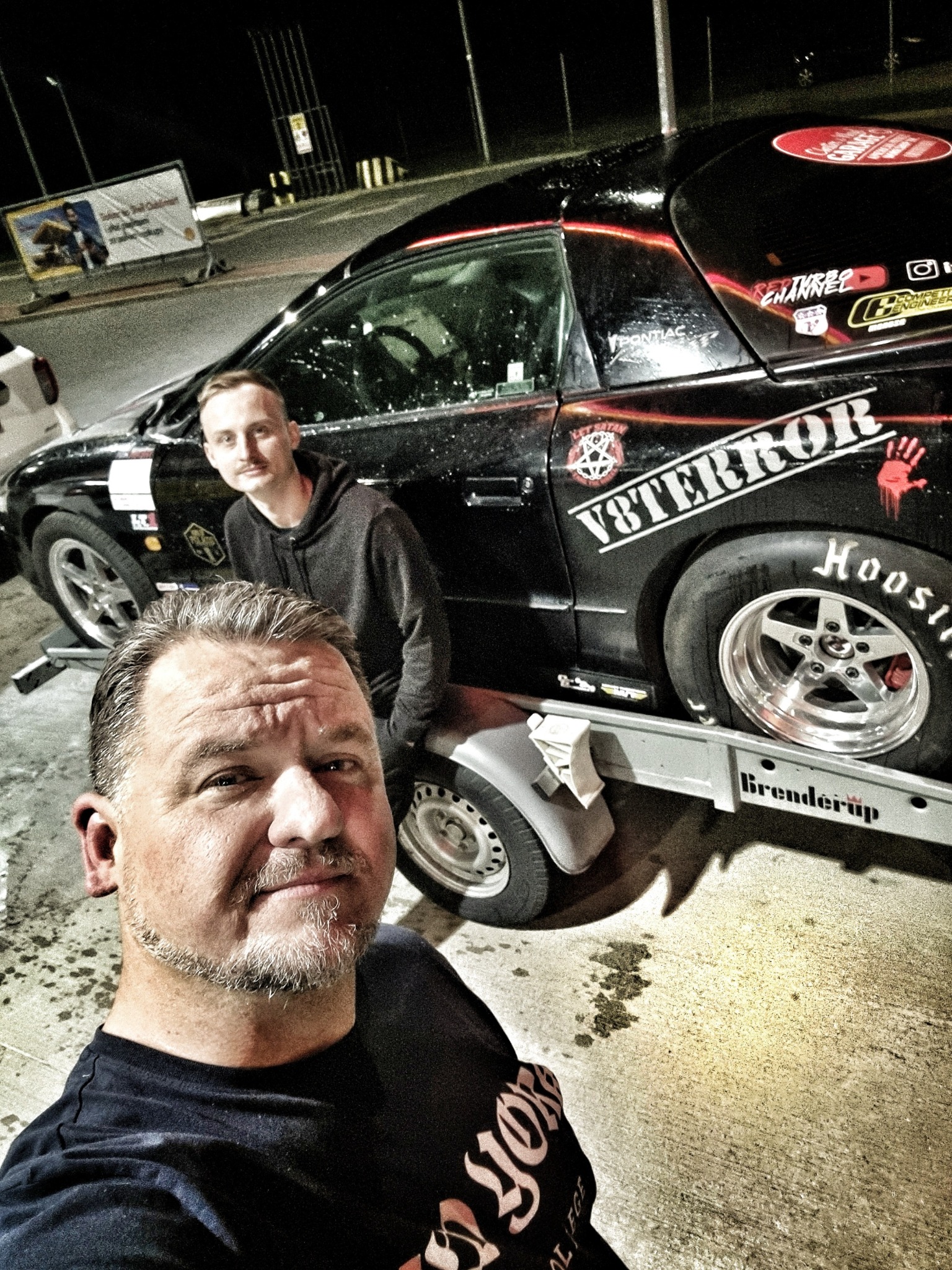 V8TERROR crew gallery photo 10