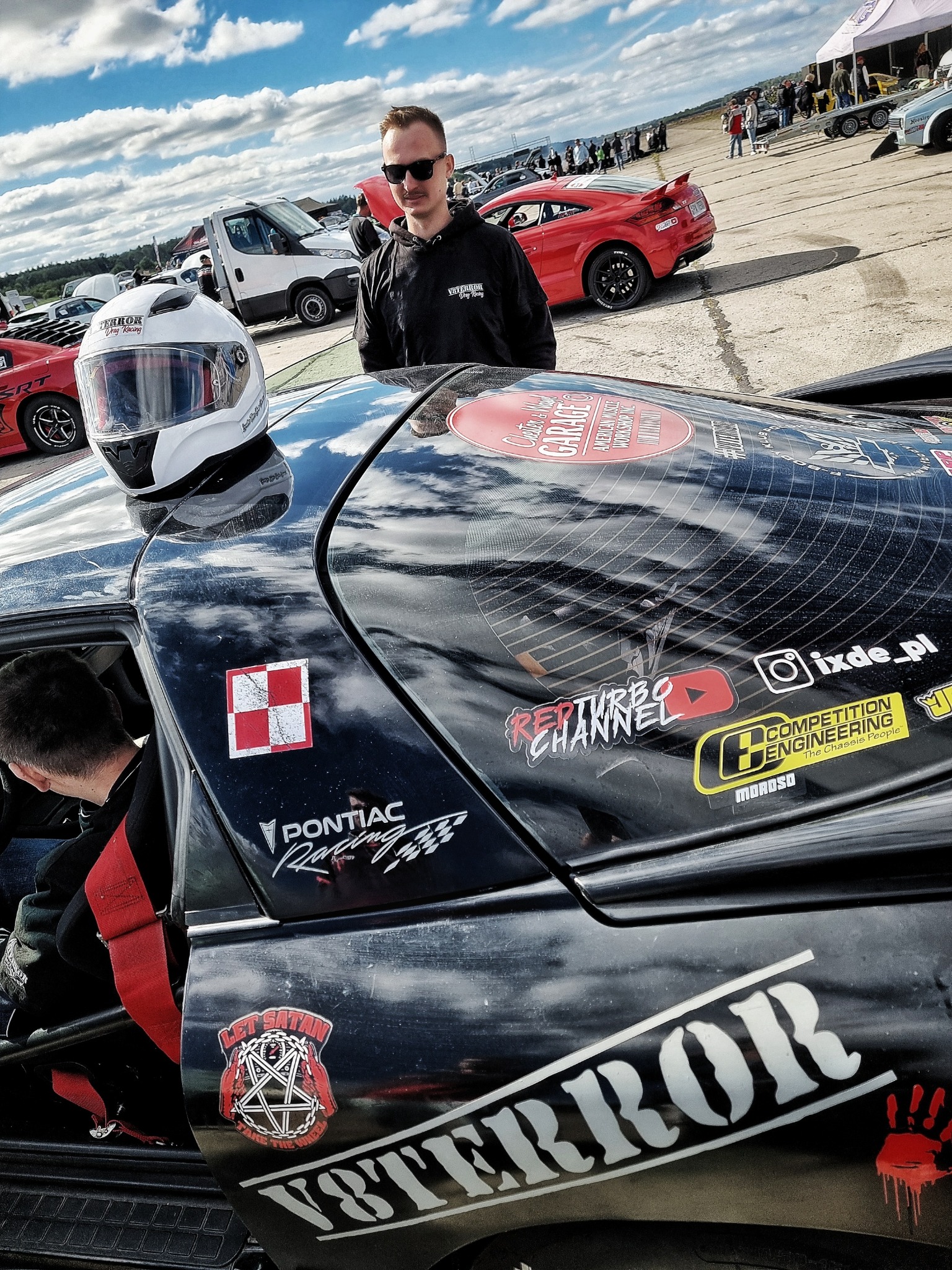 V8TERROR crew gallery photo 11