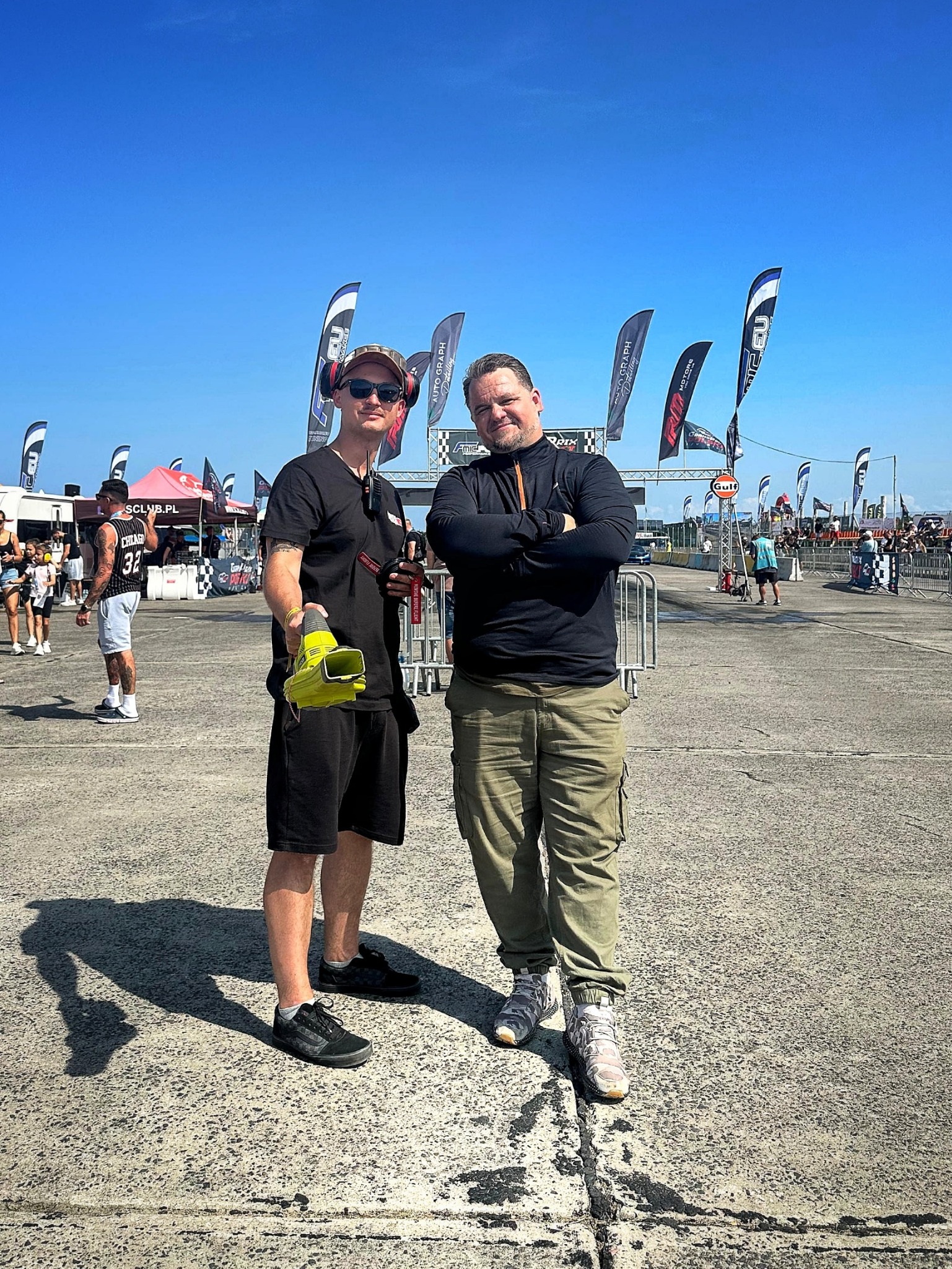V8TERROR crew gallery photo 18