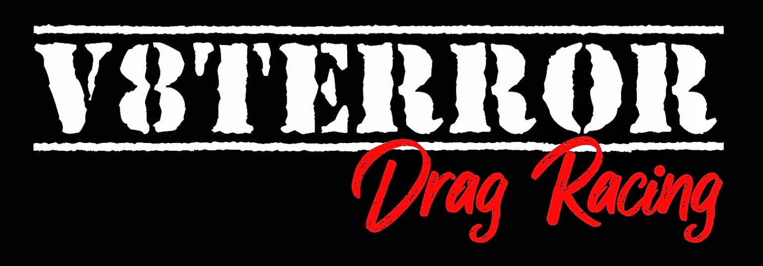 V8TERROR Drag Racing